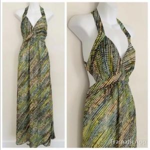 Gorgeous Armani dress